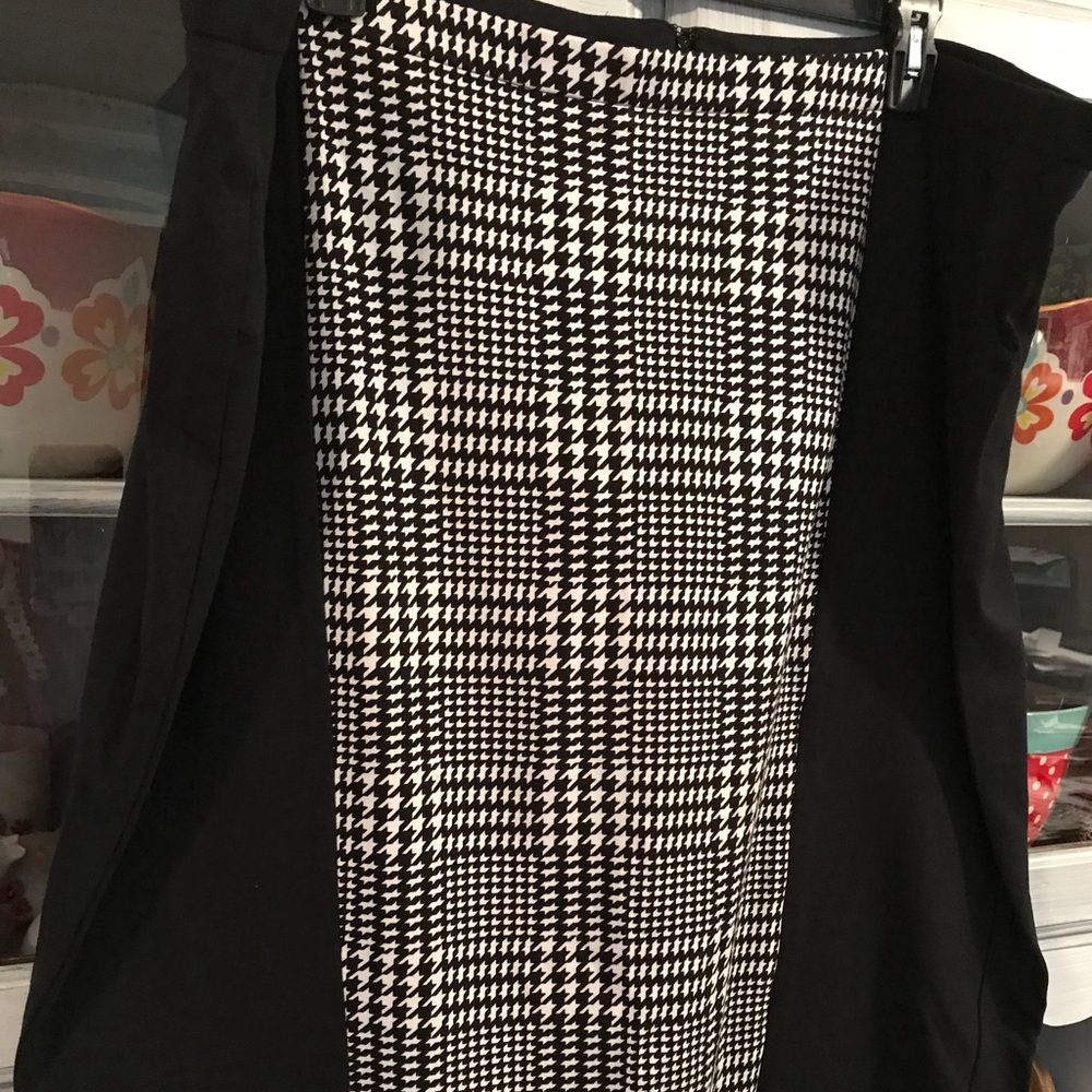 🌸 Cute Plus Size Skirt 🌸